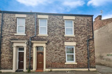 Waterville Road, North Shields 3 bed house for sale