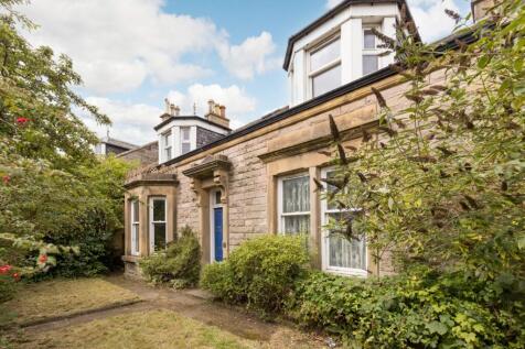 46 Liberton Brae 5 bed detached house for sale