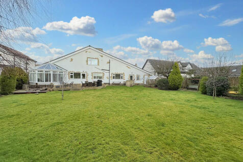 Falcon Walk, Hilton TS15 4 bed detached house for sale