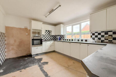 Springhill Grove, Ingleby Barwick TS17 4 bed detached house for sale