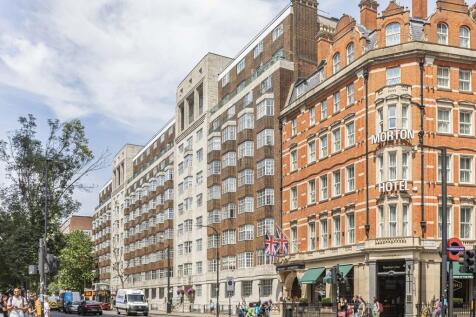 Woburn Place, London, WC1H Studio for sale