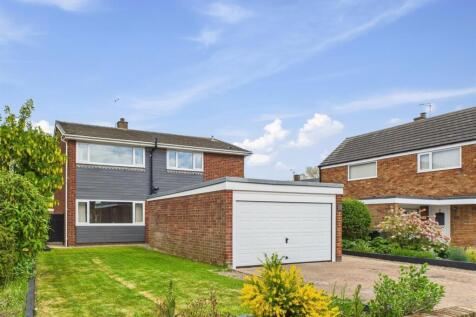 Southlands, Tynemouth 4 bed detached house for sale