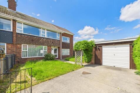 Winsford Avenue, Preston Grange 5 bed semi