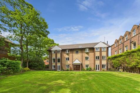 Preston Towers, North Shields 2 bed apartment for sale