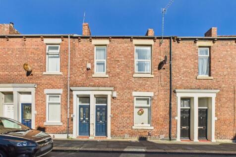 Laet Street, North Shields 3 bed apartment for sale