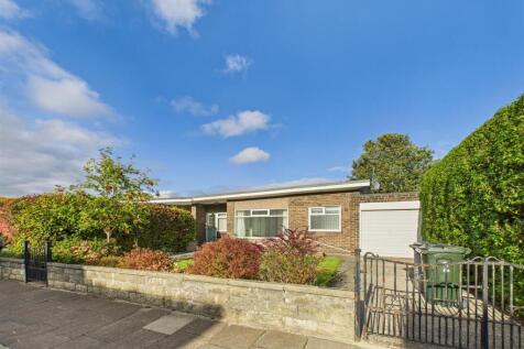 Wilton Drive, West Monkseaton 2 bed bungalow for sale