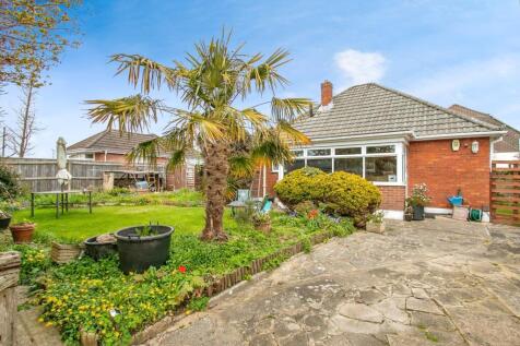 3 bedroom bungalow for sale