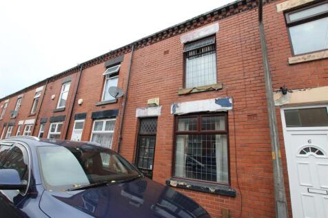 Uttley Street, Bolton BL1 2 bed terraced house for sale