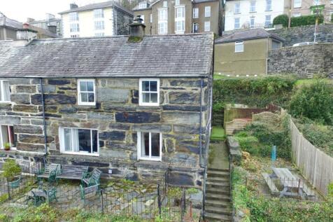 3 bedroom cottage for sale