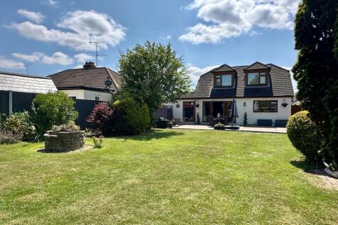 Mill Road, Billericay CM11 3 bed house for sale