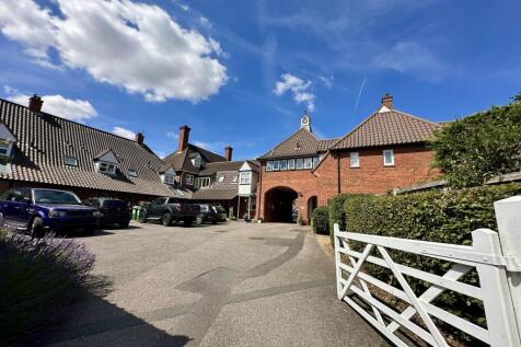 Bridgecote Lane, Basildon SS15 1 bed retirement property for sale