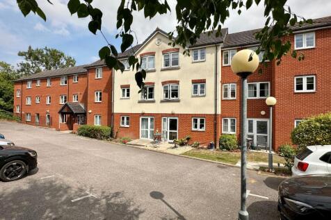 Southend Road, Billericay CM11 1 bed retirement property for sale
