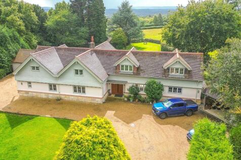 Church Lane, Danehill, RH17 5 bed detached house for sale