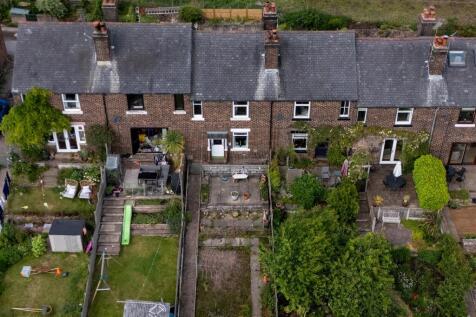 New Cottages, Foxt 2 bed cottage for sale