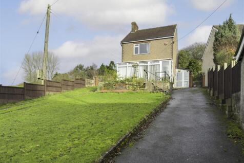 2 bedroom detached house for sale