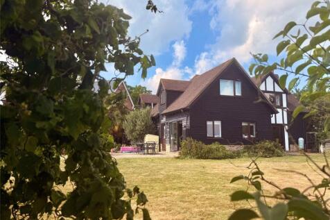 Main Road, Milton Keynes MK17 4 bed detached house for sale