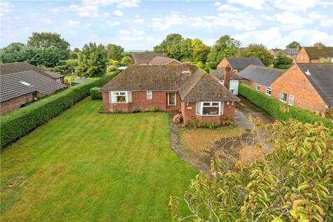 3 bedroom bungalow for sale