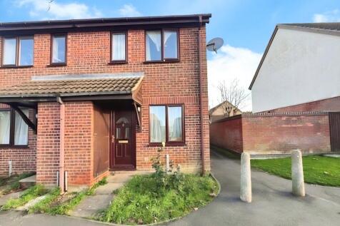 Magpie Way, Buckingham MK18 1 bed terraced house for sale