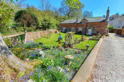 Cockington Village, TQ2 6XA 3 bed detached house for sale