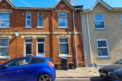 Goshen Road, TQ2 6BB 3 bed terraced house for sale