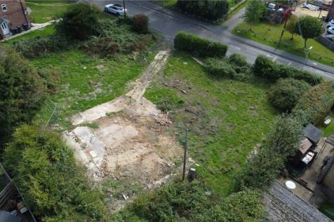 Plot for sale