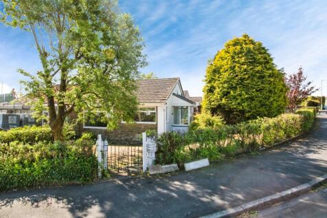 2 bedroom bungalow for sale