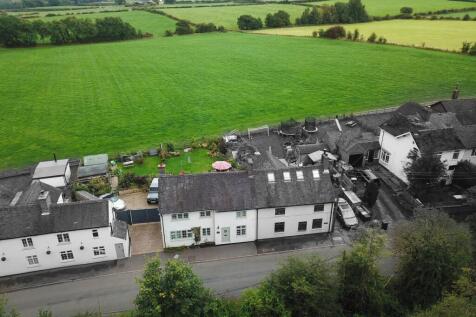 4 bedroom cottage for sale