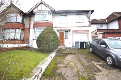 4 bedroom semi-detached house for sale