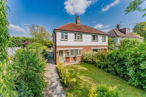 Scotland Road, Little Bowden 3 bed semi