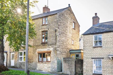 London Road, Chipping Norton 2 bed semi