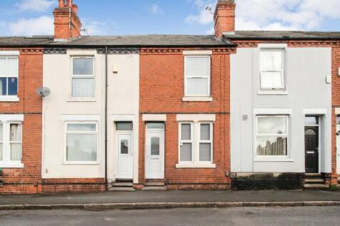Tissington Road, Nottingham NG7 2 bed terraced house for sale