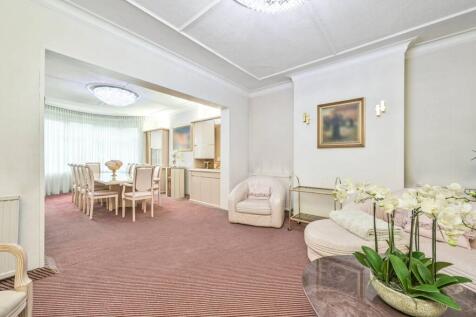 Eastside Road, Temple Fortune... 8 bed detached house for sale