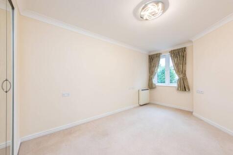 Leicester Road, High Barnet, Barnet, EN5 1 bed flat for sale