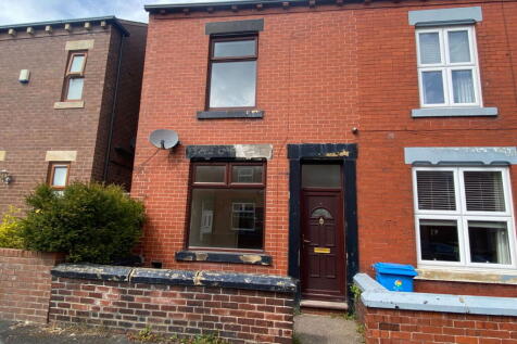 4 Rothwell Street, Royton OL2 5ND 2 bed semi