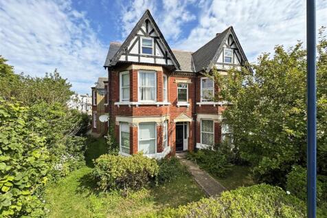 Tankerton Road, Whitstable 1 bed apartment for sale