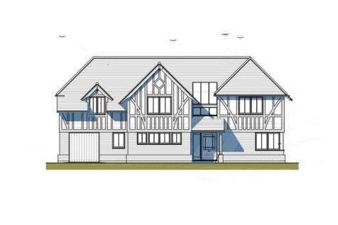 Grasmere Road, Chestfield, Whitstable 4 bed property with land for sale