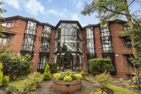 South Downs Road, Hale WA14 3 bed apartment for sale