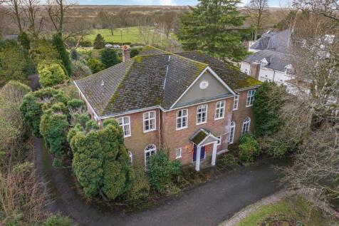 Rappax Road, Altrincham WA15 5 bed detached house for sale