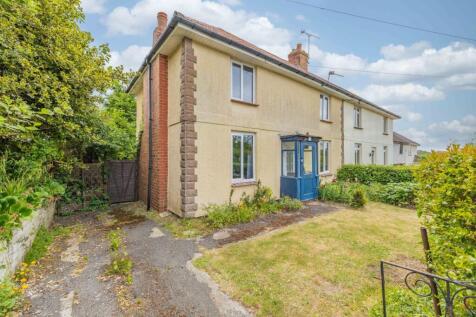 Forstal Road, Woolage Village... 3 bed semi