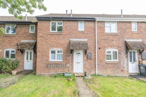 The Elders, Court Hill, Littlebourne... 2 bed terraced house for sale
