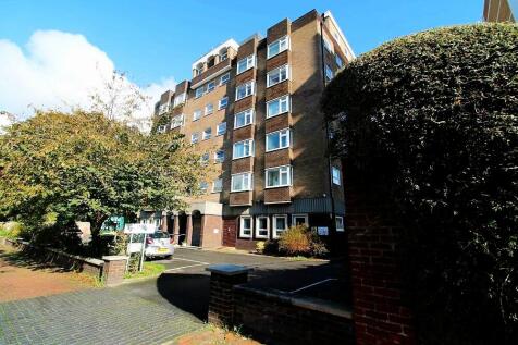 Hartington Place, Eastbourne BN21 Studio for sale