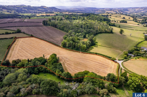 Land for sale