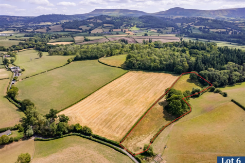 Land for sale