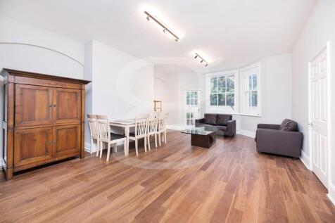 Abbey Road St John`s Wood NW8 2 bed apartment for sale