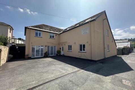 Gasworks Lane, Brecon, LD3 9 bed detached house for sale