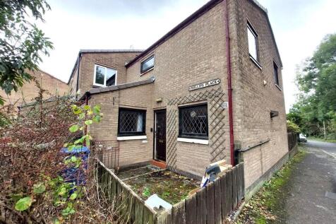 Phillips Place, Whitefield, M45 3 bed semi