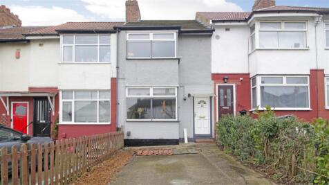 Marvels Lane, London SE12 2 bed terraced house for sale