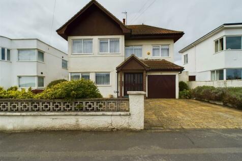 2 bedroom detached house for sale