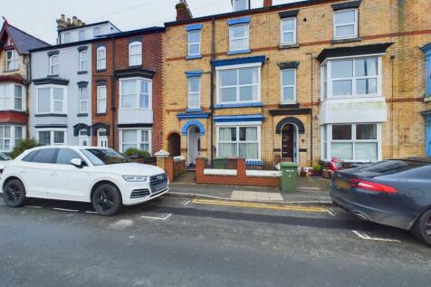 7 bedroom terraced house for sale