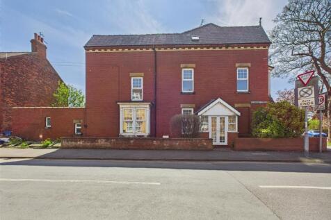 Richmond Street, Bridlington 6 bed end of terrace house for sale